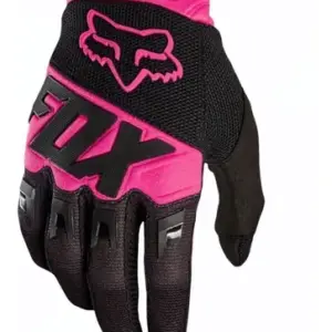 Guantes Fox