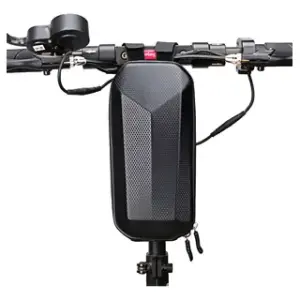 maleta  impermeable scooter