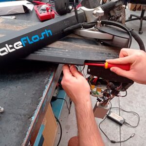 Mantenimiento Eléctrico